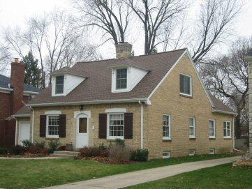 2537 N 91st St., Wauwatosa, WI 53226