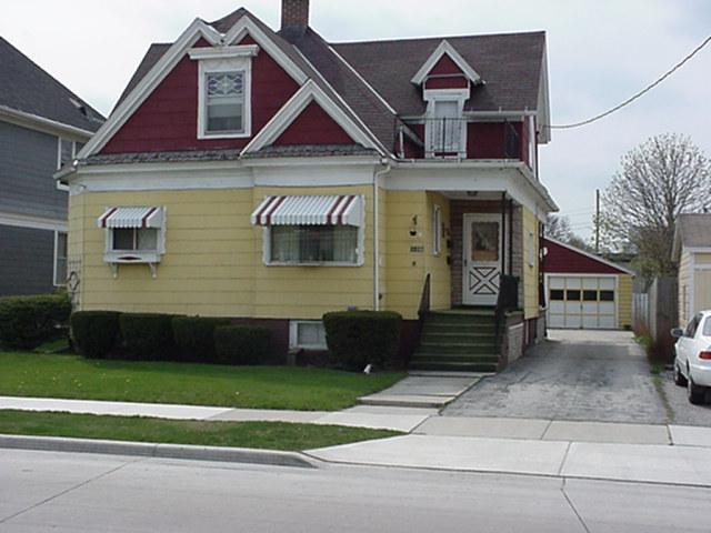 1106 S 14th St., Manitowoc, WI 54220