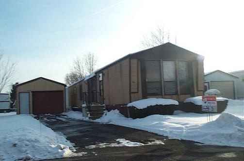 55 Mourning Dove, Lebanon, WI 53098