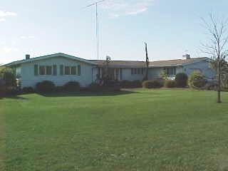 14821 Plank Rd., Yorkville, WI 53182