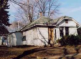 5545 N 39th, Milwaukee, WI 53209