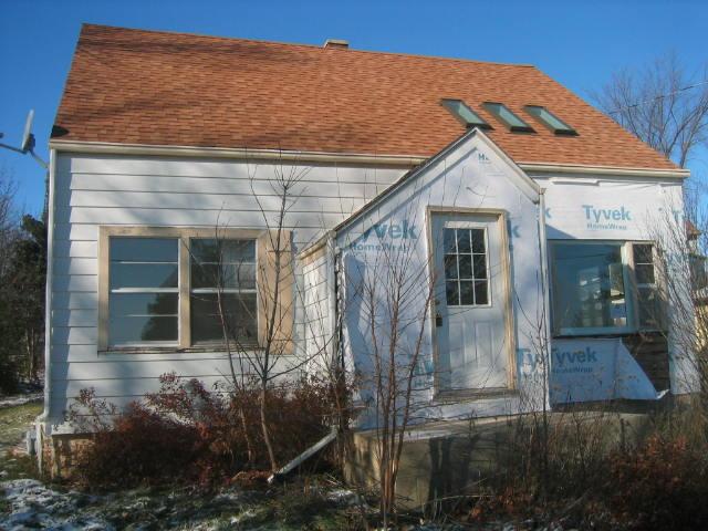 114 Madison Ave., Cascade, WI 53011