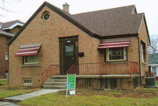 1219 N 15th St., Sheboygan, WI 53081