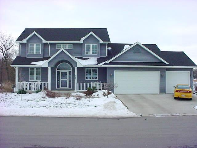 783 River Meadows Dr., Sheboygan Falls, WI 53085