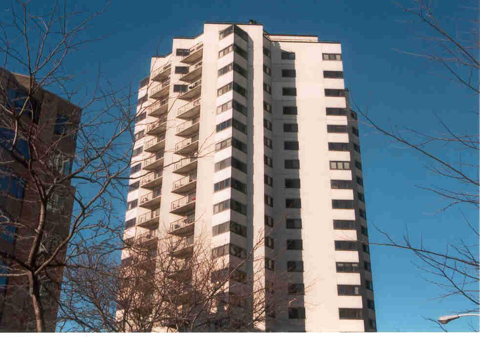 1633 N Prospect Ave. #6F, Milwaukee, WI 53202