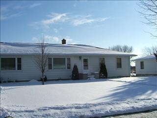 820 Cedar St., Hartford, WI 53027