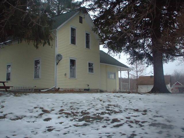 E8374 Offerdahl, Franklin, WI 54665