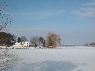 2172 N Blackhawk Dr., West Point, WI 53555