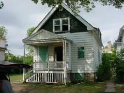 4719 N 36th St., Milwaukee, WI 53209