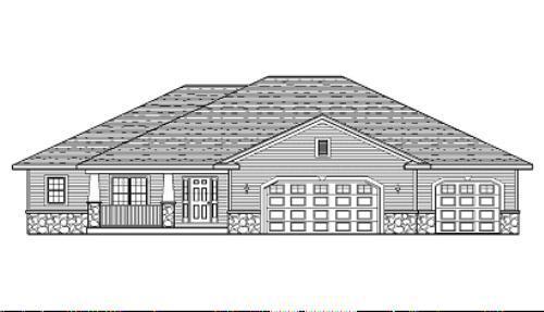 1514 Parkview Dr., New Holstein, WI 53061