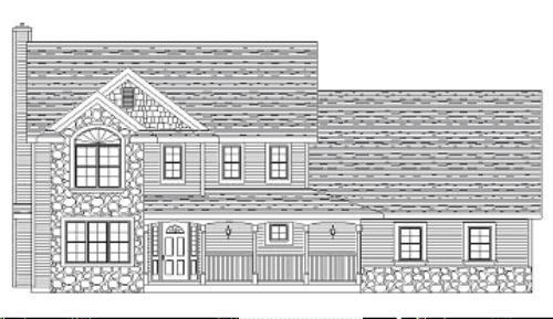 1515 Parkview Dr., New Holstein, WI 53061
