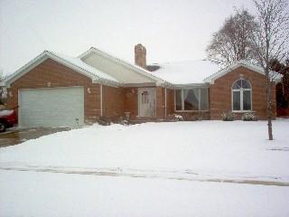 818 Estate Dr., Twin Lakes, WI 53181