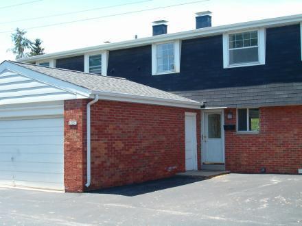 1355 Josephine St. #G, Waukesha, WI 53186