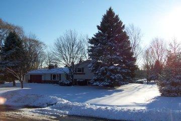 [Address Hidden by Seller], Brookfield, WI 53186