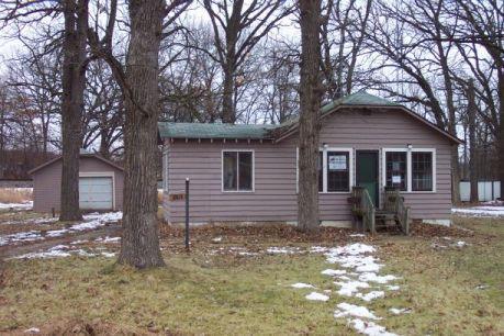 7743 Shorewood Dr., Salem, WI 53168