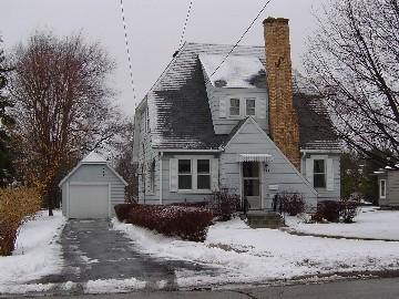 244 W Jefferson St., Elkhorn, WI 53121