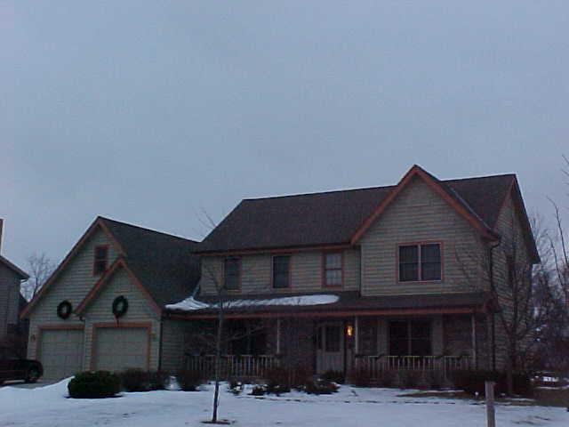 650 N Dries St., Saukville, WI 53080