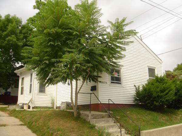 1238 Chatham, Racine, WI 53402