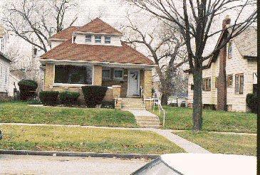 4761 N 30th St., Milwaukee, WI 53209