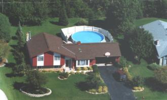 13400 W North Ln., New Berlin, WI 53151