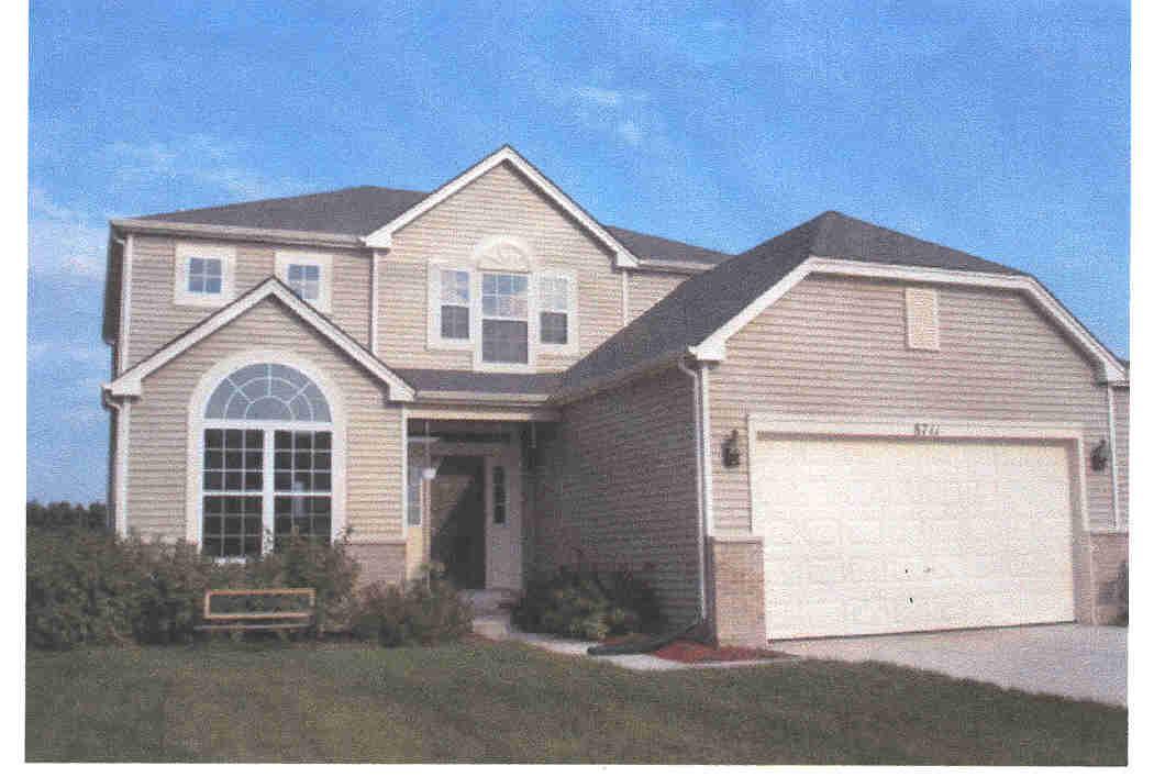 8711 245th  Ave., Salem, WI 53168