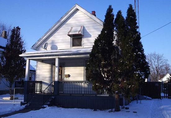 1912 62nd St., Kenosha, WI 53143