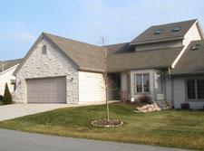 453 Quail Point Dr., Mount Pleasant, WI 53406
