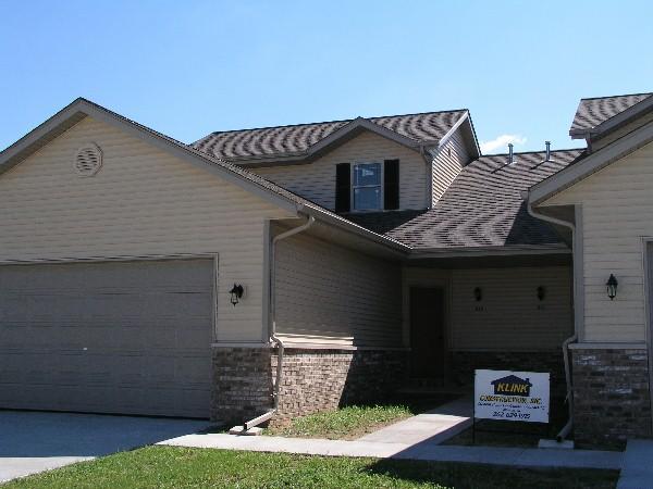 917 Firethorn Ave. #919, West Bend, WI 53090