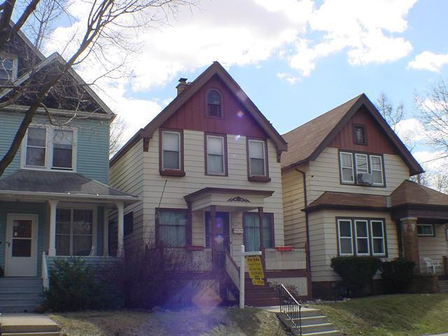 505 E Otjen St., Milwaukee, WI 53207