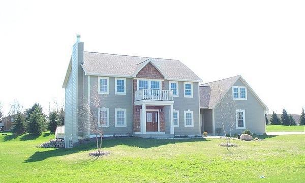 [Address Hidden by Seller], Lafayette, WI 53121