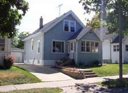 827 E Conway St, Milwaukee, WI 53207