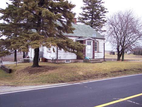 4296 N County Road I, Lima, WI 53085