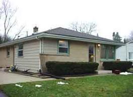 5221 W Rose St., Brown Deer, WI 53223