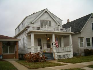 906 Minnesota Ave., South Milwaukee, WI 53172
