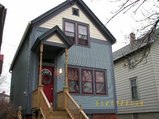 1751 N Franklin, Milwaukee, WI 53202