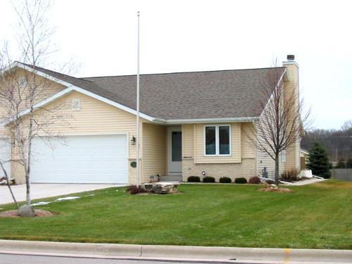 112 Ashland Ct., Sheboygan Falls, WI 53085