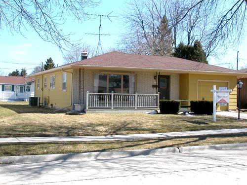 1639 N 28th St., Sheboygan, WI 53081