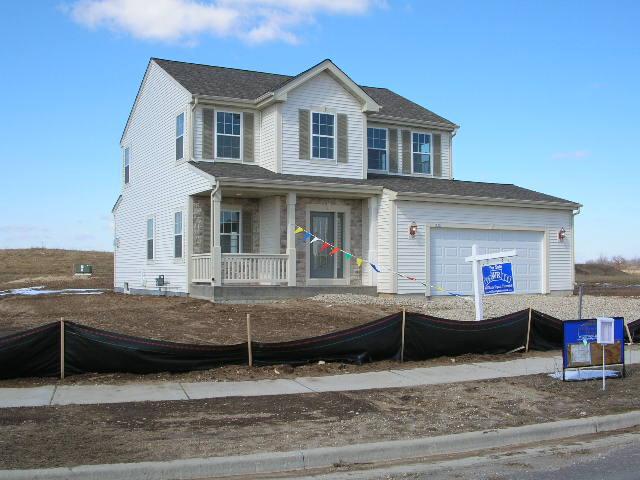 1628 Redwood St., West Bend, WI 53095