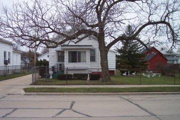 1022 Harbridge Ave., Racine, WI 53403