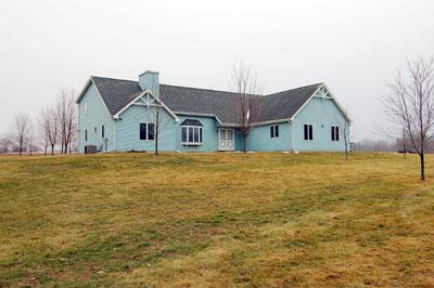 2350 Slinger Rd., Richfield, WI 53076