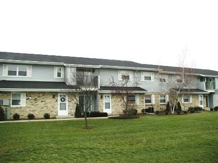 1021 Prairie Dr. #104L, Mount Pleasant, WI 53406