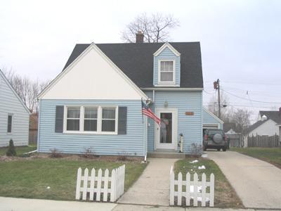 664 Midland Ave., West Bend, WI 53090