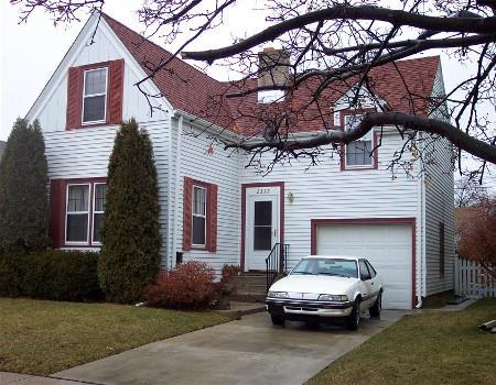 2332 Olive St., Racine, WI 53403