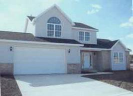3816 Princeton Way, Sturtevant, WI 53177