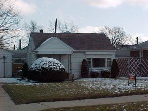 1661 Cleveland Ave., Racine, WI 53405