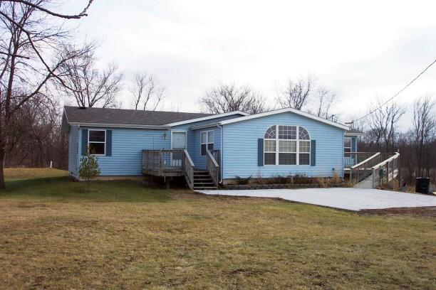 N8042 N County Road Y -, Watertown, WI 53094