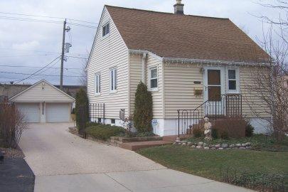 [Address Hidden by Seller], Butler, WI 53007