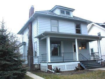 1318 West Blvd., Racine, WI 53405