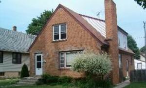 214 S 65th St., Milwaukee, WI 53214