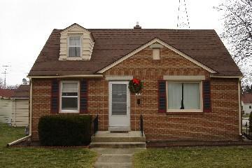 2827 S 8th St., Sheboygan, WI 53081